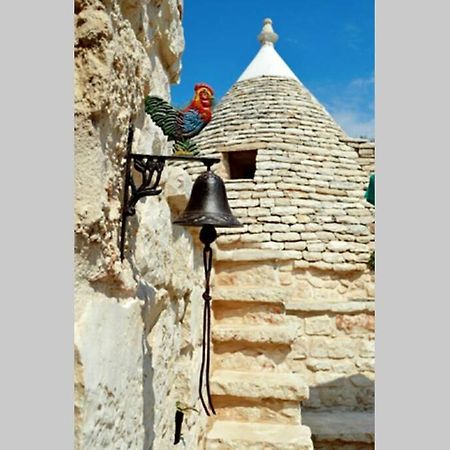 Trulli Monteforte Villa Castelli المظهر الخارجي الصورة