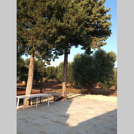 Trulli Monteforte Villa Castelli المظهر الخارجي الصورة