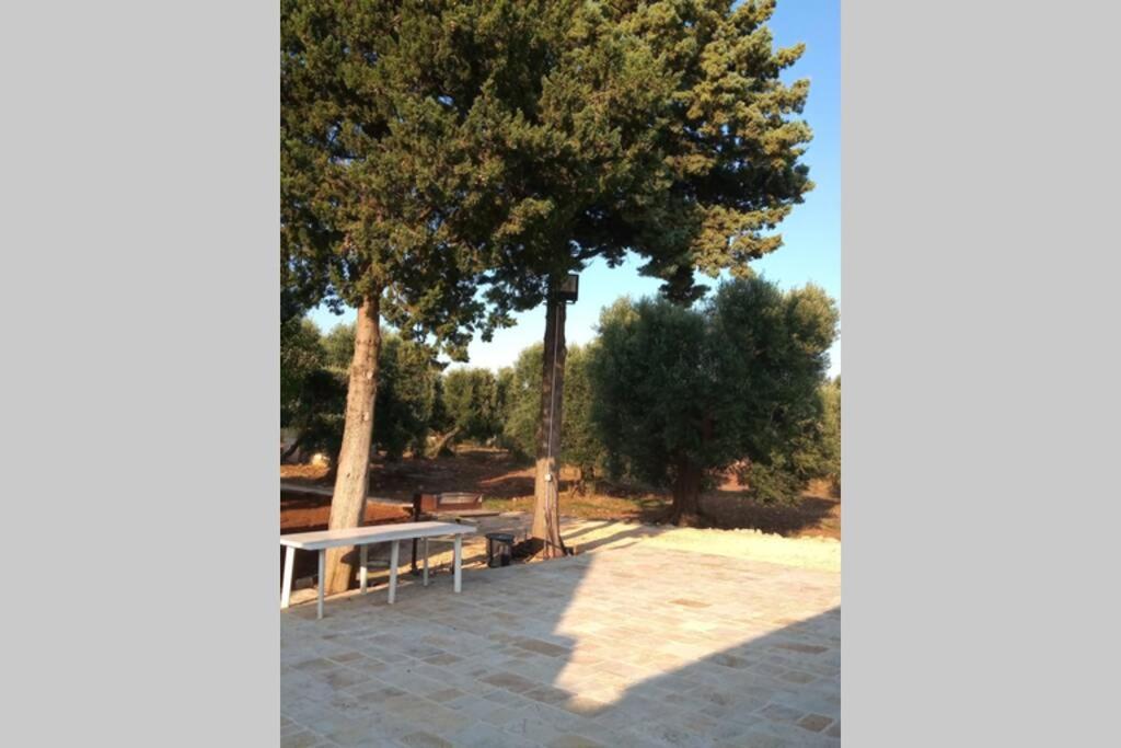 Trulli Monteforte Villa Castelli المظهر الخارجي الصورة