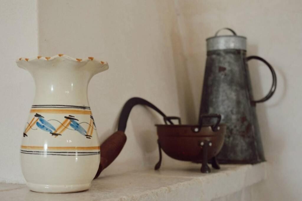 Trulli Monteforte Villa Castelli المظهر الخارجي الصورة