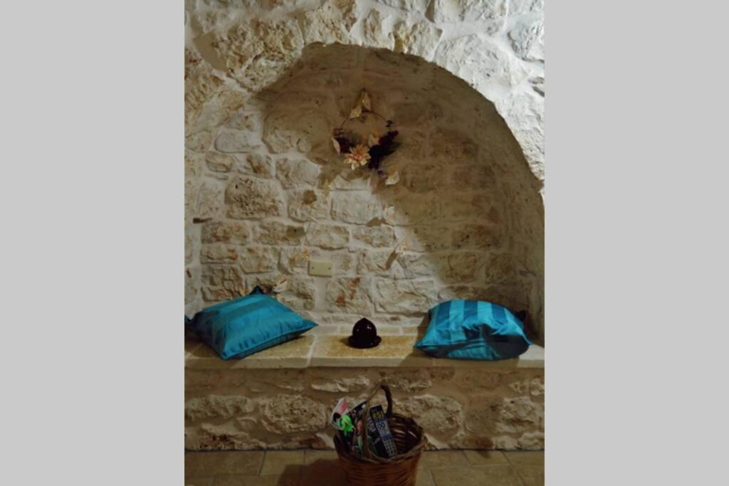 Trulli Monteforte Villa Castelli المظهر الخارجي الصورة