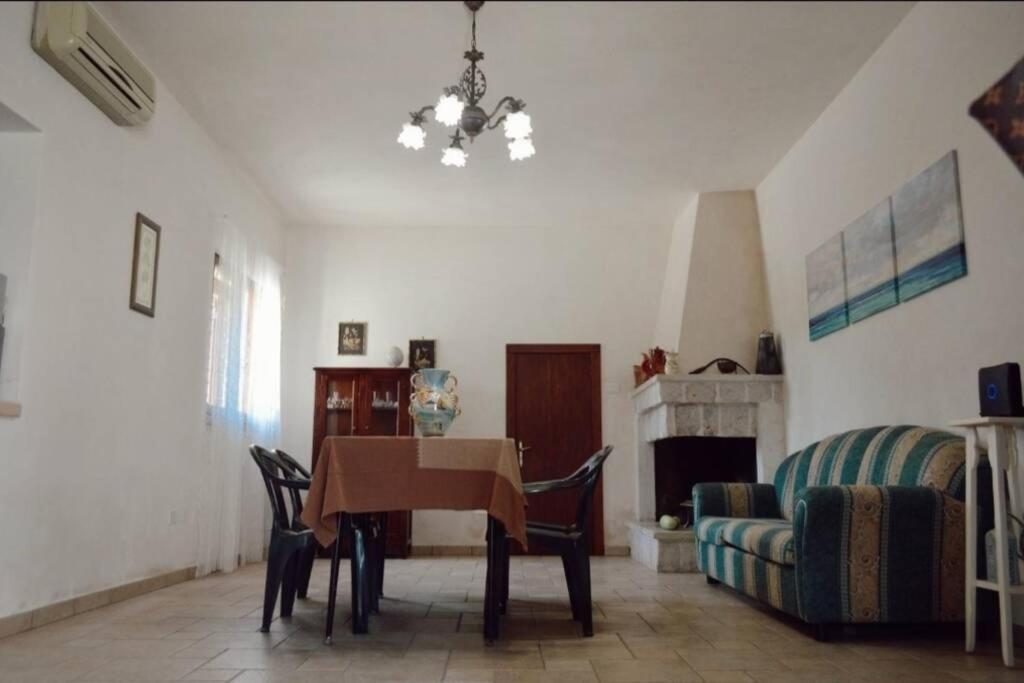 Trulli Monteforte Villa Castelli المظهر الخارجي الصورة