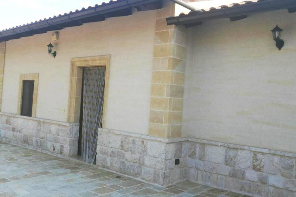 Trulli Monteforte Villa Castelli المظهر الخارجي الصورة