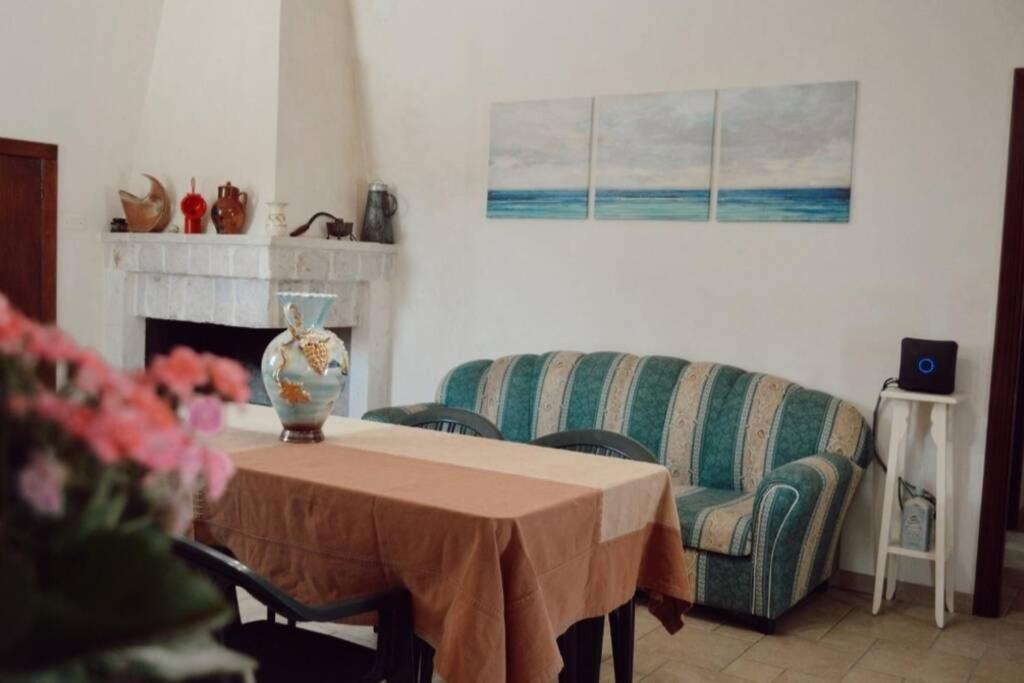 Trulli Monteforte Villa Castelli المظهر الخارجي الصورة