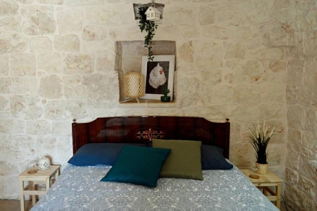 Trulli Monteforte Villa Castelli المظهر الخارجي الصورة