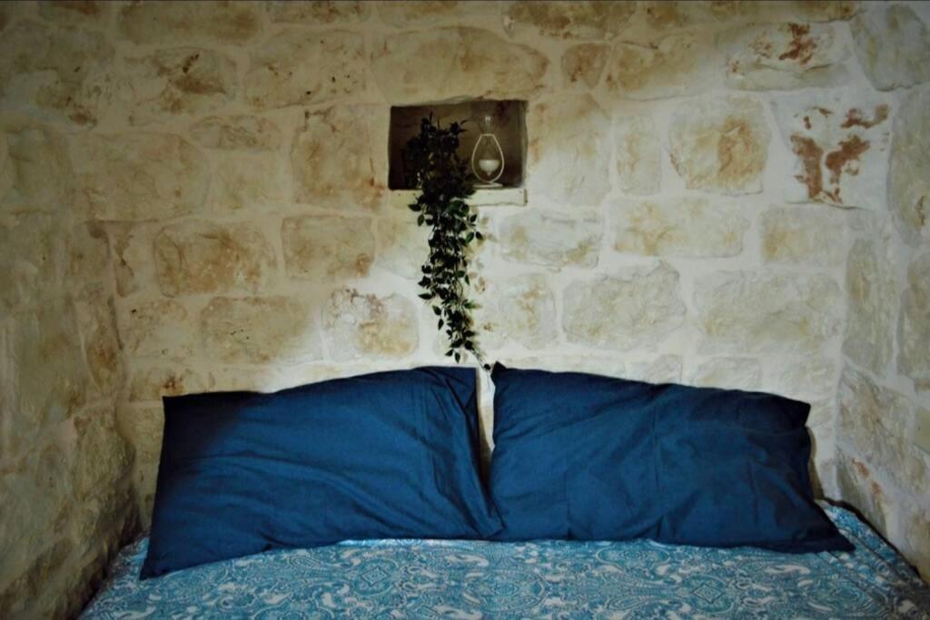 Trulli Monteforte Villa Castelli المظهر الخارجي الصورة