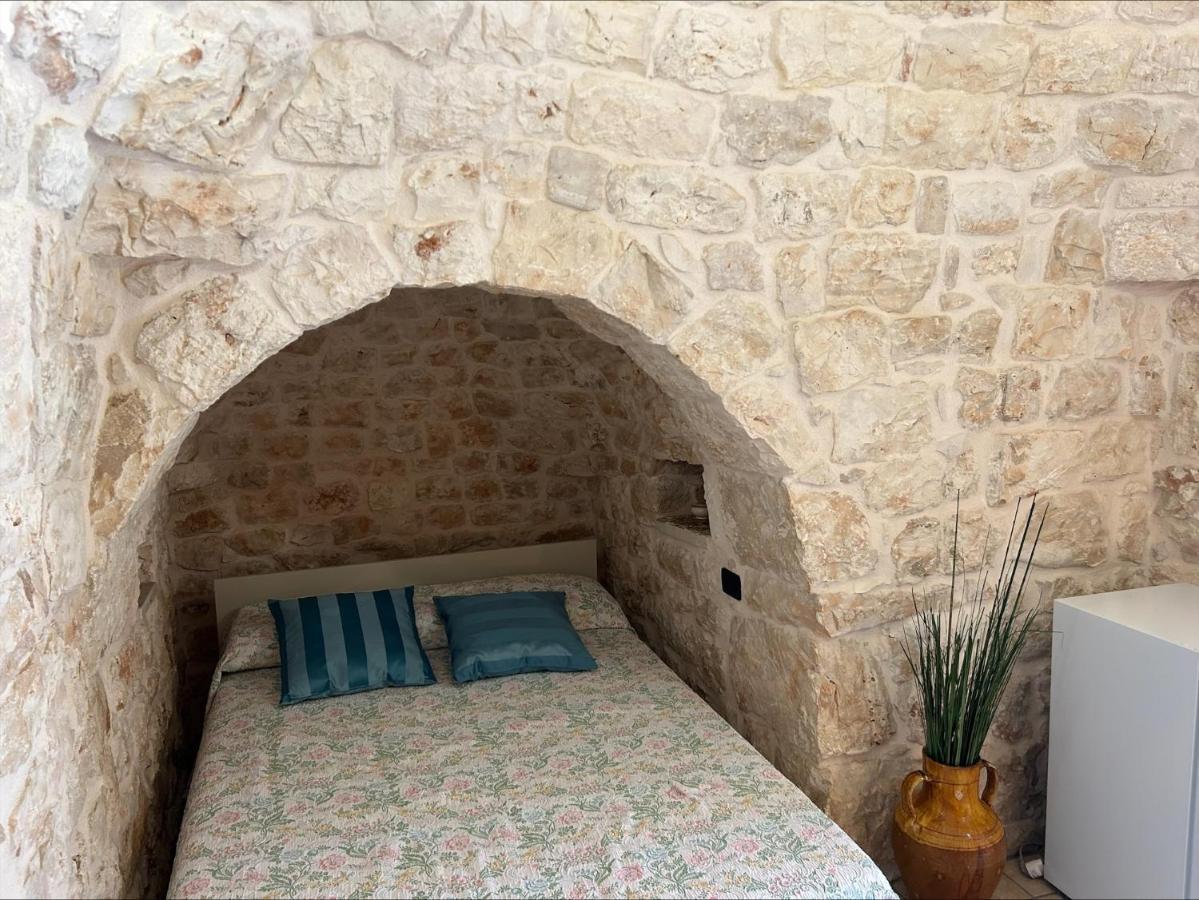 Trulli Monteforte Villa Castelli المظهر الخارجي الصورة