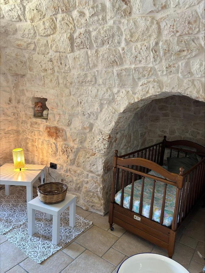 Trulli Monteforte Villa Castelli المظهر الخارجي الصورة