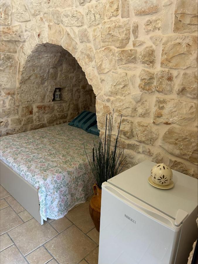 Trulli Monteforte Villa Castelli المظهر الخارجي الصورة