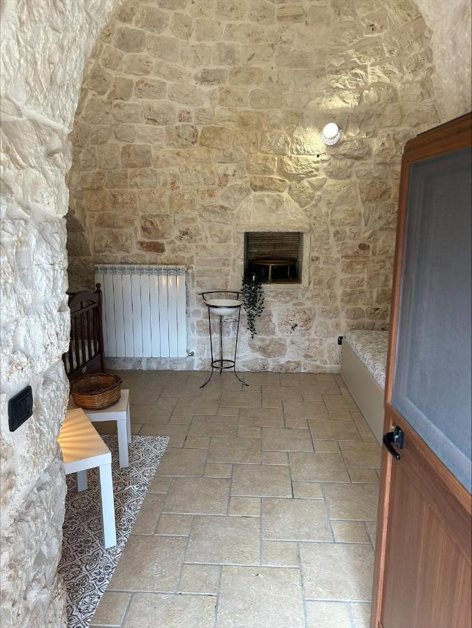 Trulli Monteforte Villa Castelli المظهر الخارجي الصورة